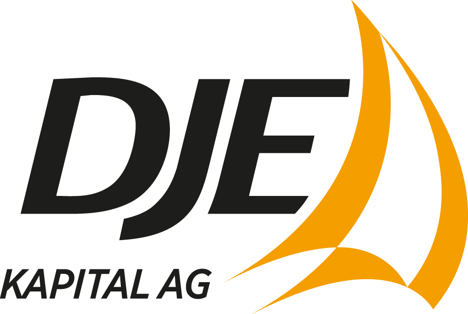 Logo DJE Kapital AG