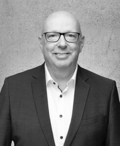 Jens Peter Krumsieck