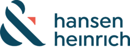 Logo Hansen & Heinrich AG