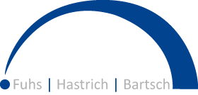 Logo Fuhs Hastrich Bartsch Steuerberatungsgesellschaft mbH & Co. KG