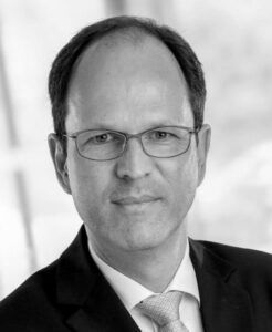 Dipl.-Ök. Rainer Cech