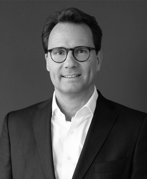 Thorsten Müller, LL.M. - MÜLLER MAHLMANN