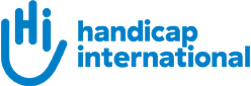 Logo Handicap-International