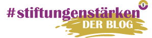 stiftungenstärken