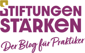 Logo Stiftungen Stärken