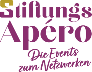 Logo Stiftungs Apero