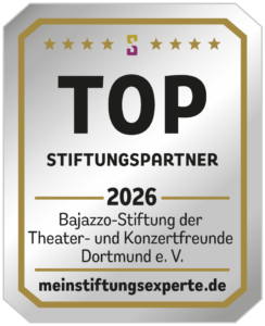 stiftungspartner-2026-Bajazzo-Stiftung