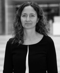 Eva-Maria Hertfelder