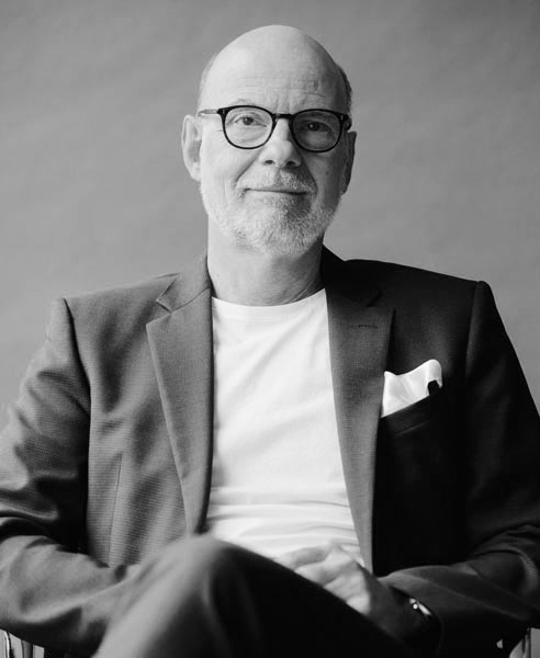 Prof. Dr. Stephan Scherer