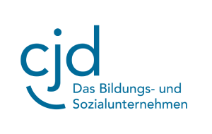 Logo CJD
