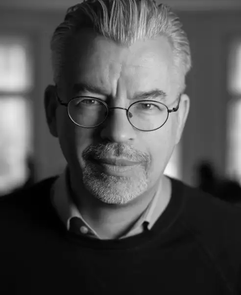 Stefan Krueger