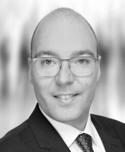 Dr. Philipp Alexander Pfeiffer