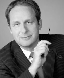 Dr. Christoph Mecking